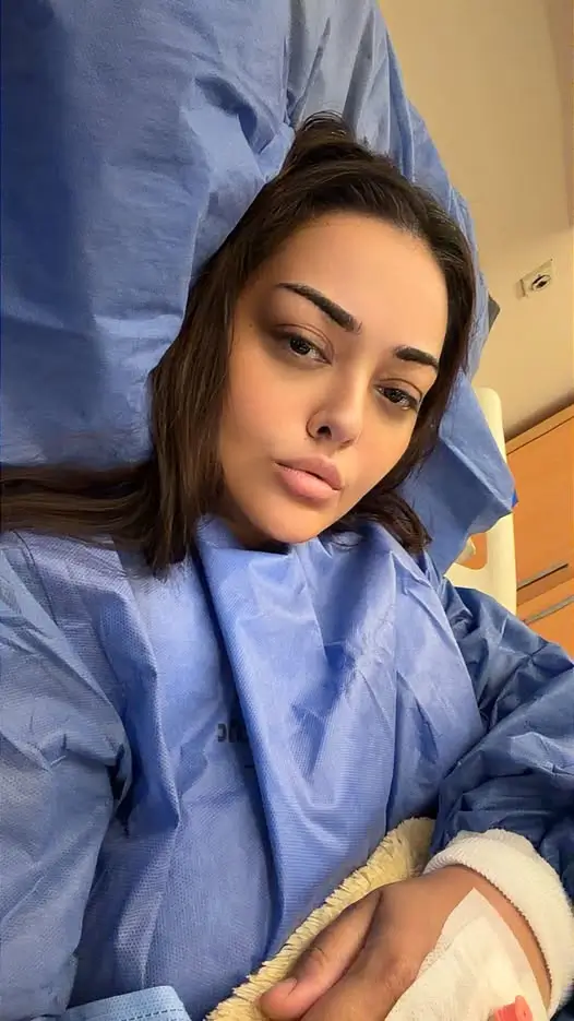 قصة نجاح Endofert مع الفنانة راندا البحيري 